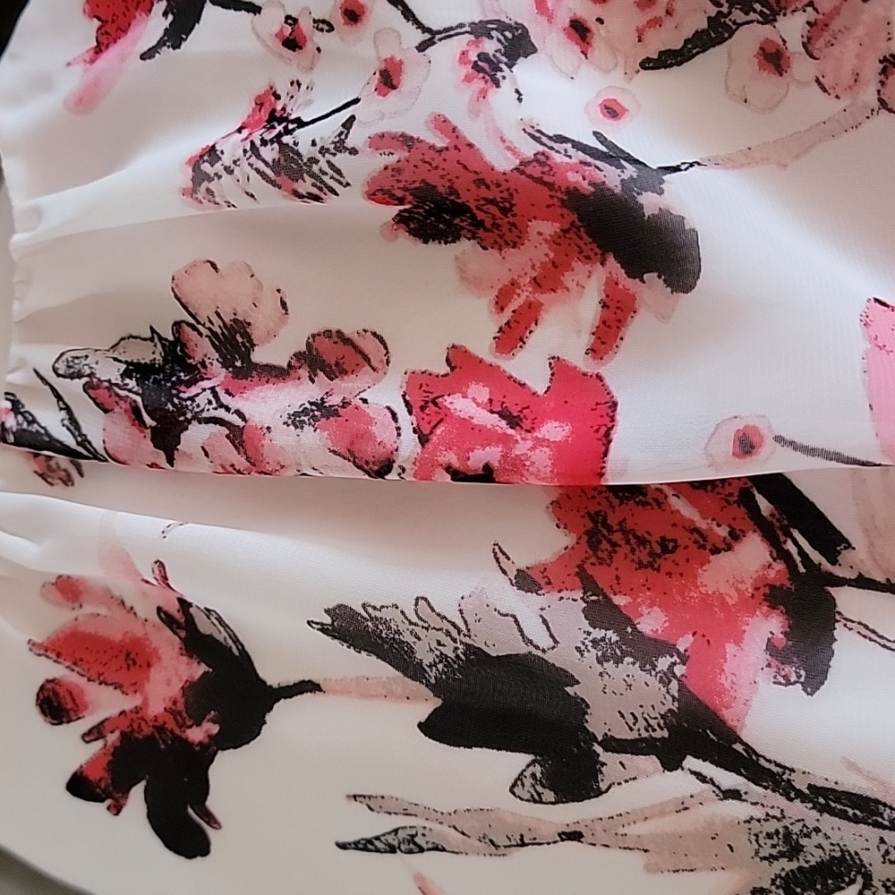 YULINGE DRESS - Picture 7 of 7